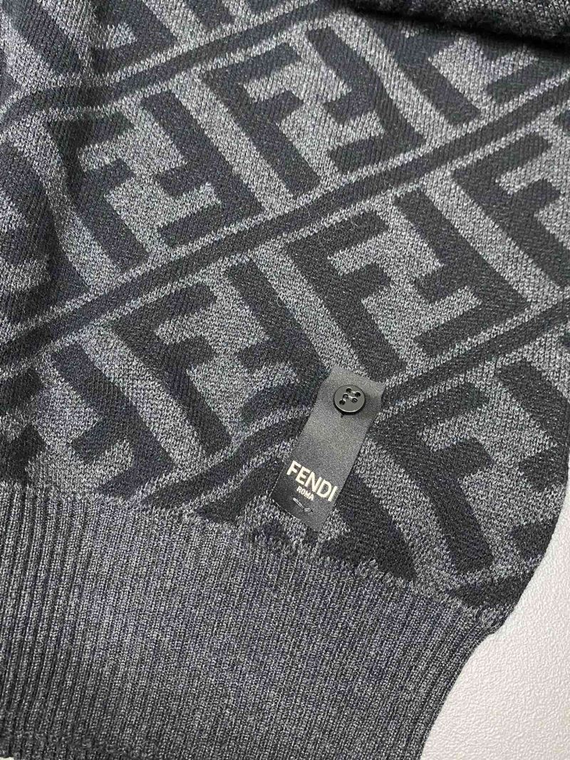 Fendi Sweaters